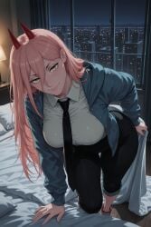 Power (Chainsaw Man) Rule 34 Image