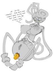 2d (Artwork) Rule 34 Image