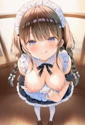 Ai Assisted Rule 34 Image