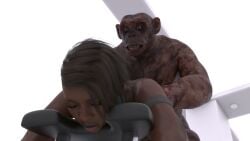 Sister Sage (The Boys) Rule 34 Video