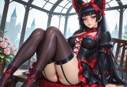 Arm Support Rule 34 Image