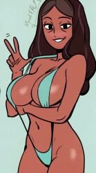 1girls Rule 34 Video