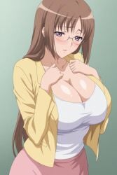 1female Rule 34 Image