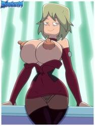 1girls Rule 34 Image