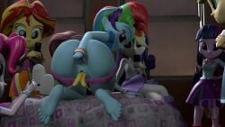 3d amanda_sparkle anal anal_fisting anal_insertion animated applejack applejack_(eg) banana barefoot equestria_girls feet female fisting fluttershy fluttershy_(eg) girl group mp4 my_little_pony pinkie_pie pinkie_pie_(eg) popa_3d_animations rainbow_dash_(eg) rainbow_dash_(mlp) rarity rarity_(eg) self_fisting sfm soles sound source_filmmaker straight_hair sunset_shimmer teenager twilight_sparkle twilight_sparkle_(mlp) ugoira video voyeur voyeurism