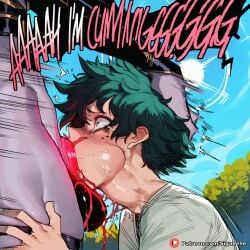 1futa 1girls ai_assisted ai_generated balls balls_deep black_balls boku_no_hero_academia boy breasts briar_(league_of_legends) caption cock comic comic_page crossover cum_in_mouth deepthroat deku demon demon_girl demoness dialogue dickgirl fellatio femboy femdom futa futa_on_male futa_only futa_sans_pussy futa_with_male futanari futanari_only girly glowing_penis hentai high_resolution highres horny huge_ass huge_balls huge_boobs huge_breasts huge_butt huge_cock huge_penis huge_testicles huge_thighs izuku_midoriya league_of_legends league_of_legends:_wild_rift male_penetrated manga manga_page medium_ass medium_breasts medium_penis midoriya_izuku monster_girl muscular my_hero_academia otoko_no_ko patreon penis red_penis self_upload sexy sharp_teeth sigabelle sissy speech_bubble stable_diffusion story submissive_male tagme text text_bubble uncensored worship