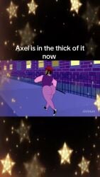 animan animanstudios axel_in_harlem tagme tiktok video