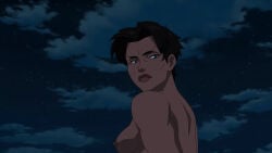 Anissa (Invincible) Rule 34 Image