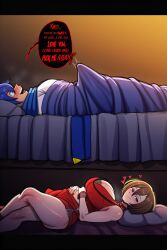 ai_generated ia_generated kaito_(vocaloid) meiko meiko_(vocaloid) novelai project_sekai vocaloid