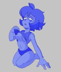 achybreakfast lapis_lazuli_(steven_universe) paincaked steven_universe