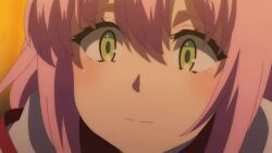 anime cute evil_girl gif kaifuku_jutsushi_no_yarinaoshi little_sister norn_clatalissa_jioral redo_of_healer teenager tnk_(company) younger_female