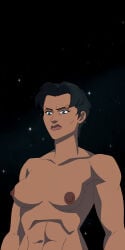 Anissa (Invincible) Rule 34 Image