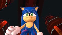 3d 3d_(artwork) 3d_animation 3d_model animated animation bluehulkhog crush crushed_by_giantess crushed_underfoot crushing crushing_tiny_person feet gameoverse kit_(gameoverse) kit_bodega micro sonic_(series) sonic_the_hedgehog sonic_the_hedgehog_(series) sound source_filmmaker source_filmmaker_(artwork) stomp stomping tagme video