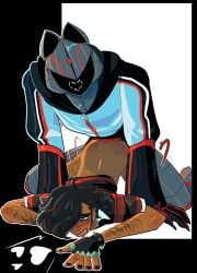 Cuntboy Rule 34 Image
