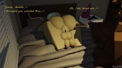 robloxian from roblox by dotty1001