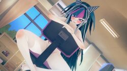 3d Rule 34 Image