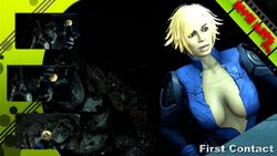 3d Rule 34 Video