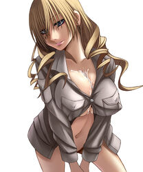 oriana thompson from to aru majutsu no index by aebafuti