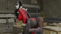 3d animated ass_on_face batman:_arkham_city batman:_arkham_knight batman_(series) big_ass dc femdom harley_quinn harley_quinn_(arkham) harley_quinn_(arkham_knight) harley_quinn_(classic) kishi milf mother mp4 no_sound smothering sniffing_ass stinkface tagme talia_al_ghul talia_al_ghul_(arkham_city) video