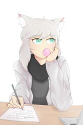 anti_(phantom_forces) aqua_eyes cat_ears gum kayyski phantom_forces roblox roblox_game robloxian source_request tagme white_hair