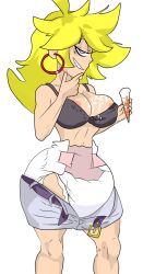 panty anarchy from panty & stocking with garterbelt by dl-secret