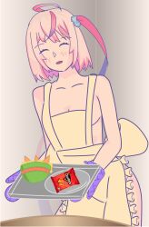 Apron Rule 34 Image