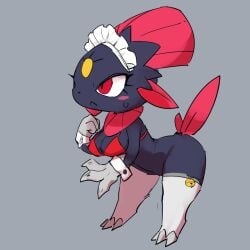pokémon (species) from nintendo by unknown artist