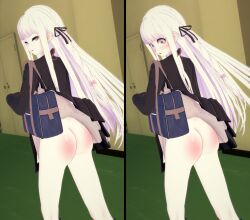 1girls Rule 34 Image