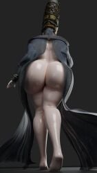 1girls 3d 3d_(artwork) ass bbw big_ass big_breasts big_woman bigger_female blender blender_(software) chubby_belly chunky curvaceous curves curvy curvy_body curvy_female curvy_figure curvy_hips curvy_milf elden_ring enormous_ass enormous_breasts enormous_butt enormous_thighs fat_ass fat_rolls feet female female_focus female_only fromsoftware giant_ass giant_breasts lard_ass light-skinned_female long_legs milf mommy no_bra no_panties nude nude_female pervertmuffinmajima plump plump_ass rennala_queen_of_the_full_moon simple_background skimpy skimpy_clothes skimpy_outfit thick_ass thick_legs thick_thighs walking wide_hips