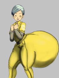 ass ass_built_separately big_ass bootyhai97 bulma_briefs dat_ass dragon_ball dragon_ball_super dragon_ball_super_super_hero huge_ass hyper hyper_ass