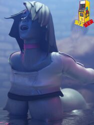 willow (fortnite) from fortnite by sixser