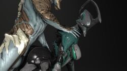 3d anal from_behind nyx_(warframe) questionable_consent warframe