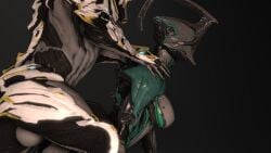 3d anal from_behind nyx_(warframe) questionable_consent warframe