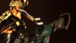 3d anal from_behind nyx_(warframe) questionable_consent warframe