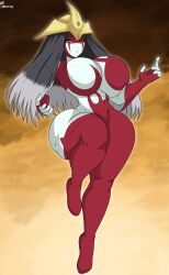 duel monster from konami by ultiblackfire