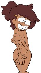 anne boonchuy from amphibia by grimphantom