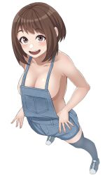 ochako uraraka from my hero academia by xiao lin gt