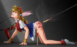 magical princess from akazukin chacha