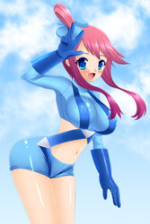 skyla (pokemon) from pokemon by rari