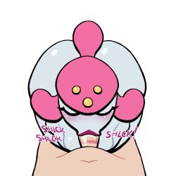 medicham from game freak by lovetopullmicke