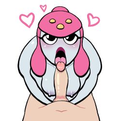 medicham from game freak by lovetopullmicke