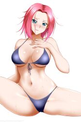 breasts busty code_geass female kallen_stadtfeld kimmy77 tagme