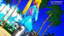 1girls air_tank animated ass ass_expansion breasts female female_only huge_ass imbapovi inflation massive_ass metroid nintendo ponytail samus_aran solo solo_female sound tagme torn_clothes video wardrobe_malfunction zero_suit_samus