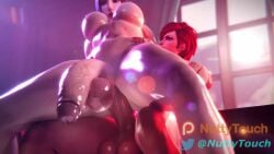 2futas 3d anal anal_sex animated athletic_futanari balls balls_deep balls_touching ballsack big_balls big_penis blender bouncing_balls breasts caitlyn_kiramman canon_couple deep_penetration dickgirl duo flaccid flaccid_penis flaccid_while_penetrated futa_on_futa futa_only futanari hand_on_another's_hip huge_balls huge_cock human hung_bottom hung_futanari jiggle league_of_legends league_of_legends:_wild_rift mp4 nuttytouch penis reverse_cowgirl_position self_upload sex shiny_skin short_playtime sound stomach_bulge sunlight tagme testicles thighs vi video