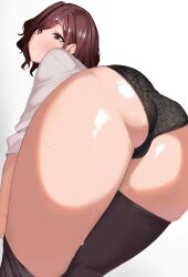 higuchi madoka from idolmaster by apple (ygbhjdbiulsg)