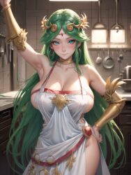 1girls Rule 34 Image