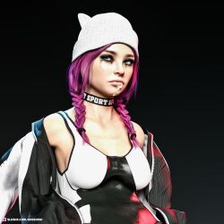 slushe (website) fan art