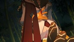 3d anus childe_(genshin_impact) cuntboy diphallia diphallism gay genshin_impact imminent_sex intersex male multi_genitalia multi_penis penis pussy tagme tartaglia_(genshin_impact) yaoi zhongli_(genshin_impact)