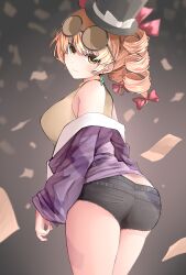 jo'on yorigami from touhou