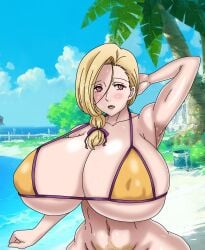 chimeraindura gelda nanatsu_no_taizai pubic_hair voluptuous